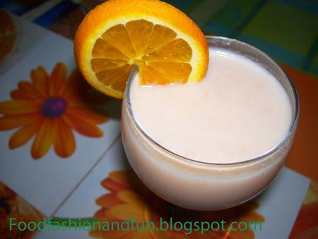 cantaloupe,smoothie