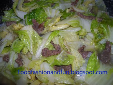 wongbok,chinese cabbage,recipe