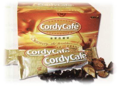 cordy cafe