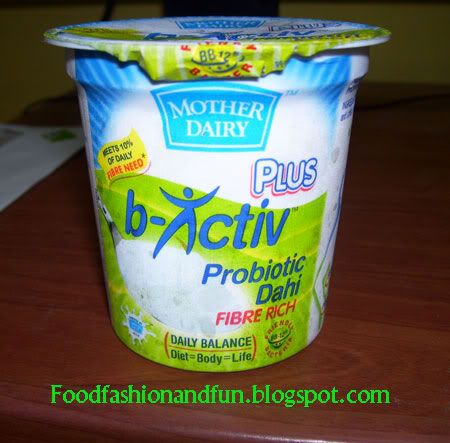 yogurt,probiotic