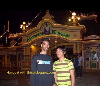 Enchanted Kingdom1