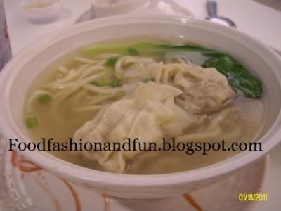 wanton soup