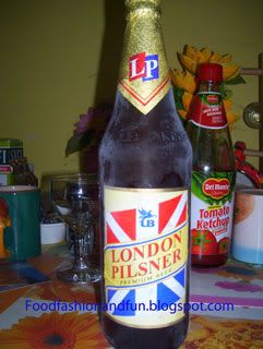 london pilsner india