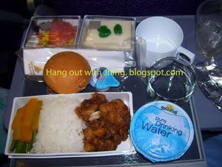 singapore airline1,food