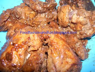 chicken adobo2,filipino dish2