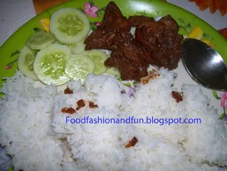 dinner,chicken dish,cucumber with chicken