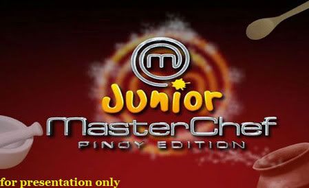 junior chef