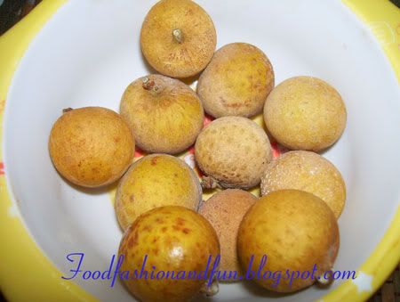 longan