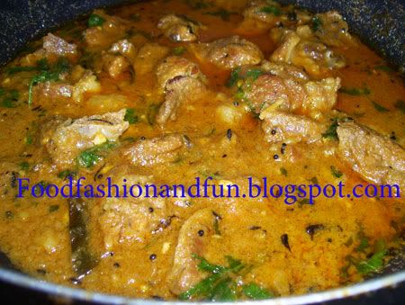 mutton curry,mutton