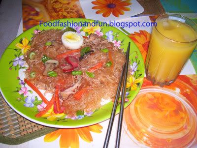 pancit,vermecelli,bean thread noodles