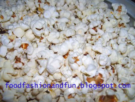 pop corn