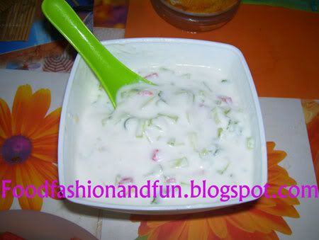 raita