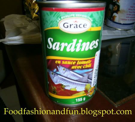 can,sardines