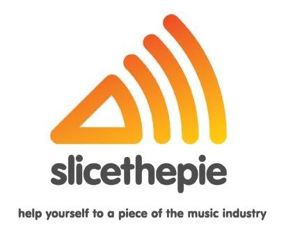 Make money by listening to music at SliceThePie.com