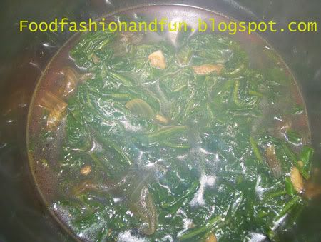 palak,spinach