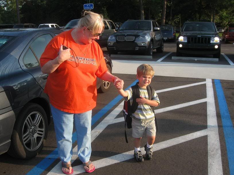 Nicky,backpack,school,Nana