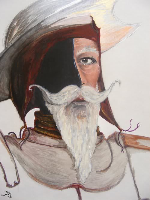 Miguel de Cervantès Don quichotte