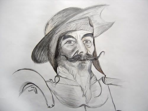 Don Quichote, Don Quijote, Don Quixote