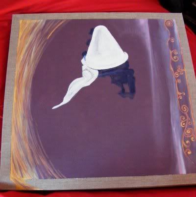 peinture etape 04