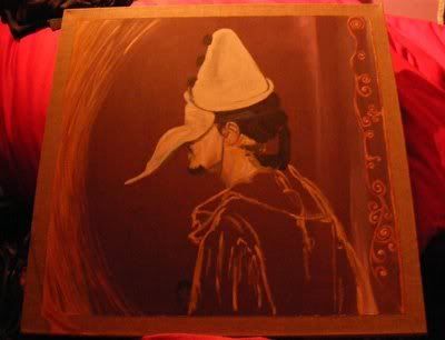 peinture etape 05