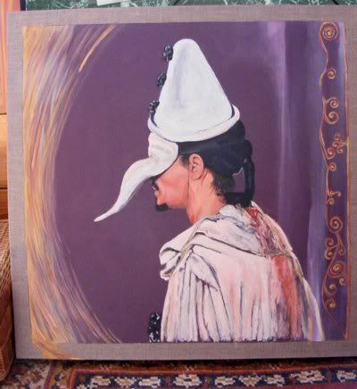 peinture etape 06