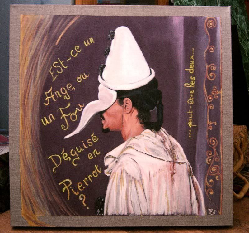 peinture etape 07