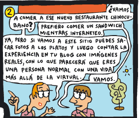 chiste