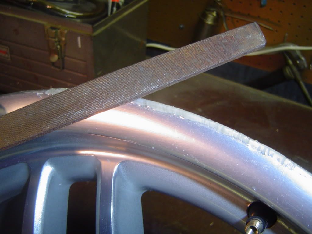 quick fix for curb rash