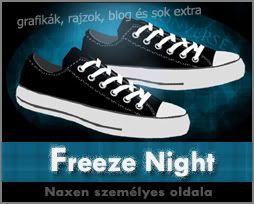 Freeze Night - Naxen oldala