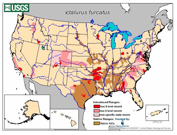 Us+major+river+systems