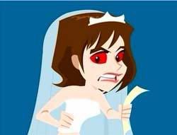 bridezilla Pictures, Images and Photos