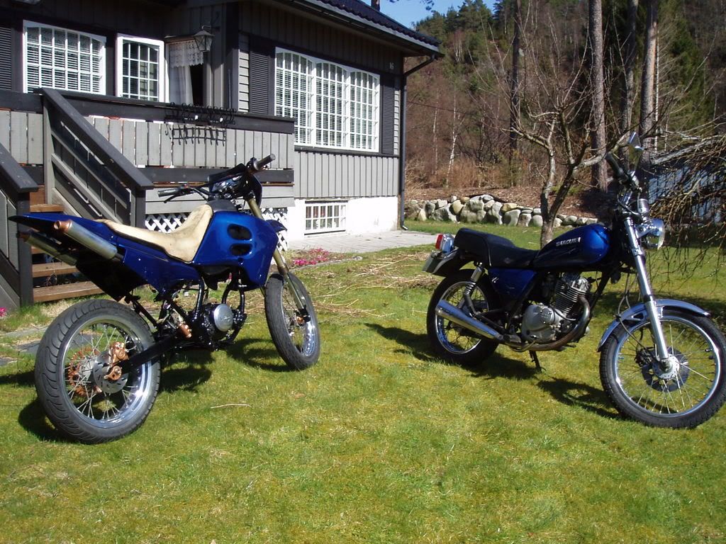 Postet bilde