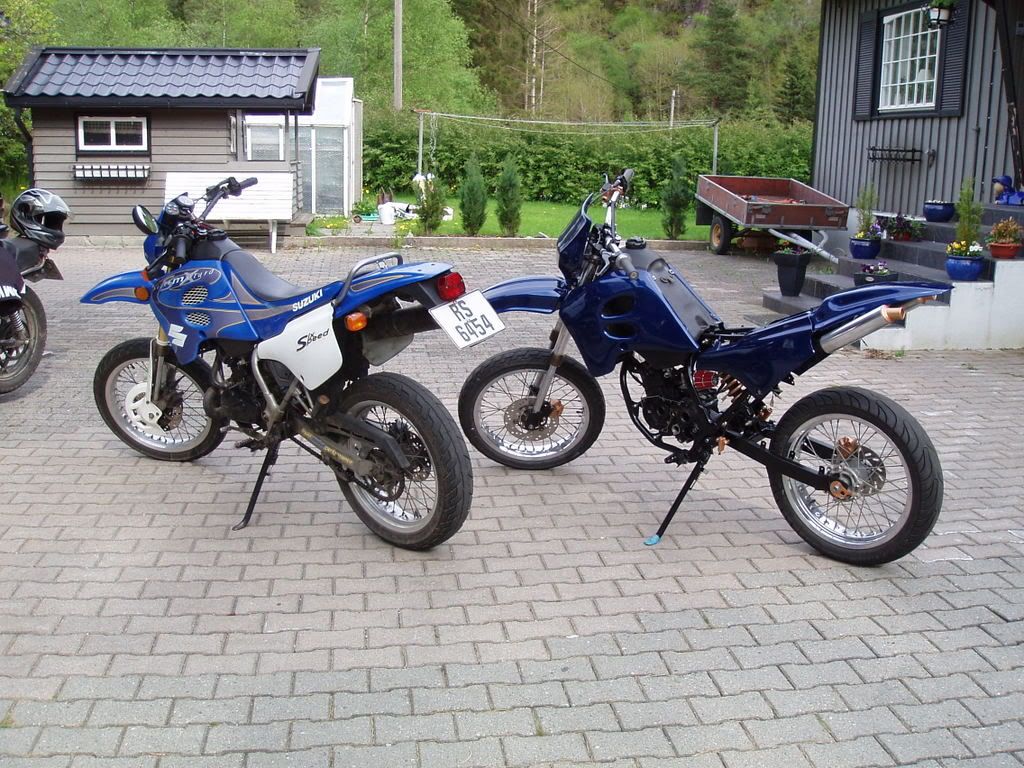 Postet bilde