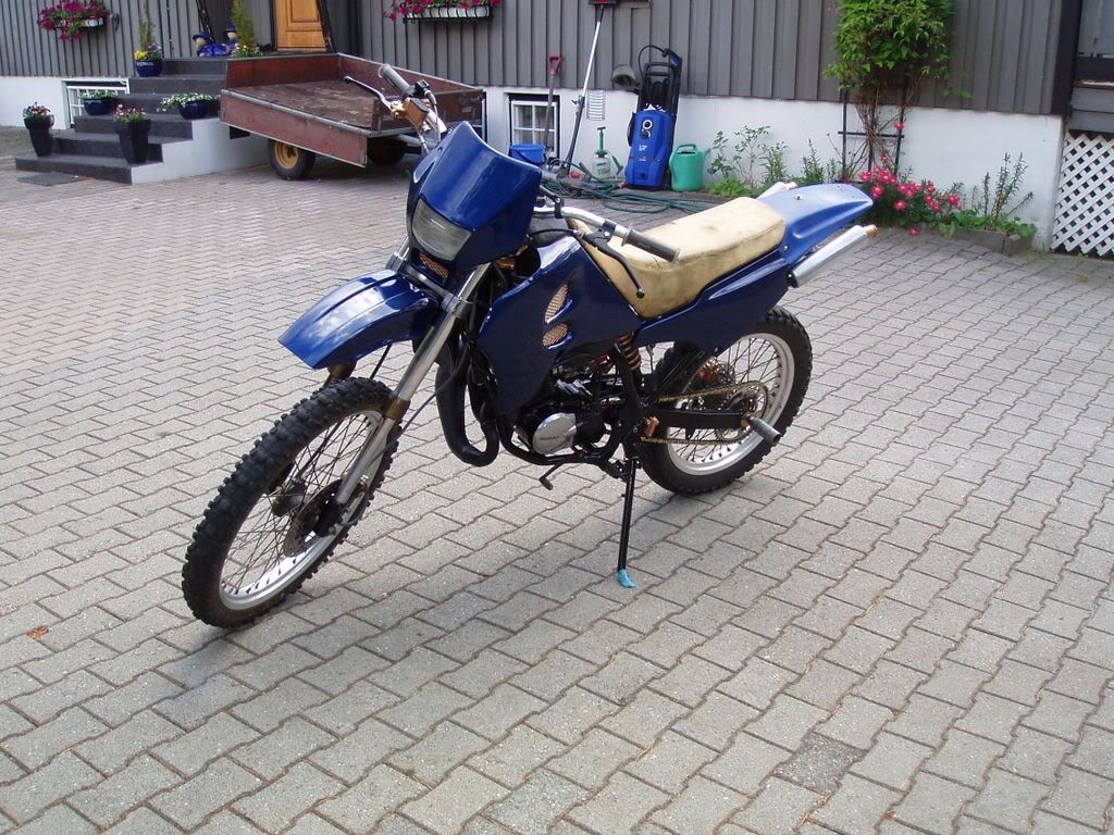 Postet bilde