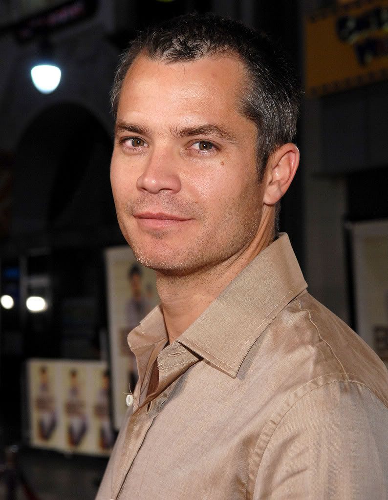 Timothy Olyphant - Images