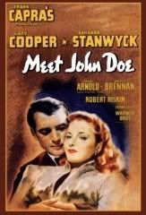 Meet John Doe (1941) Pictures, Images and Photos