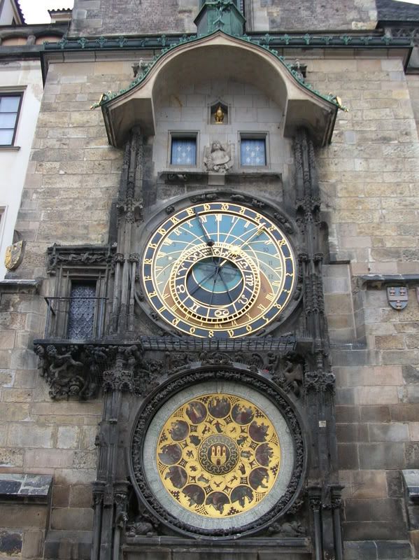 Praga Pictures, Images and Photos