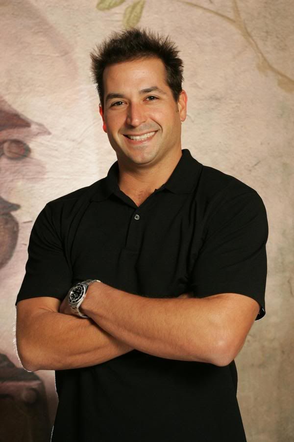 Bobby Deen