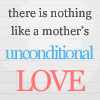 mothers unconditional love Pictures, Images and Photos