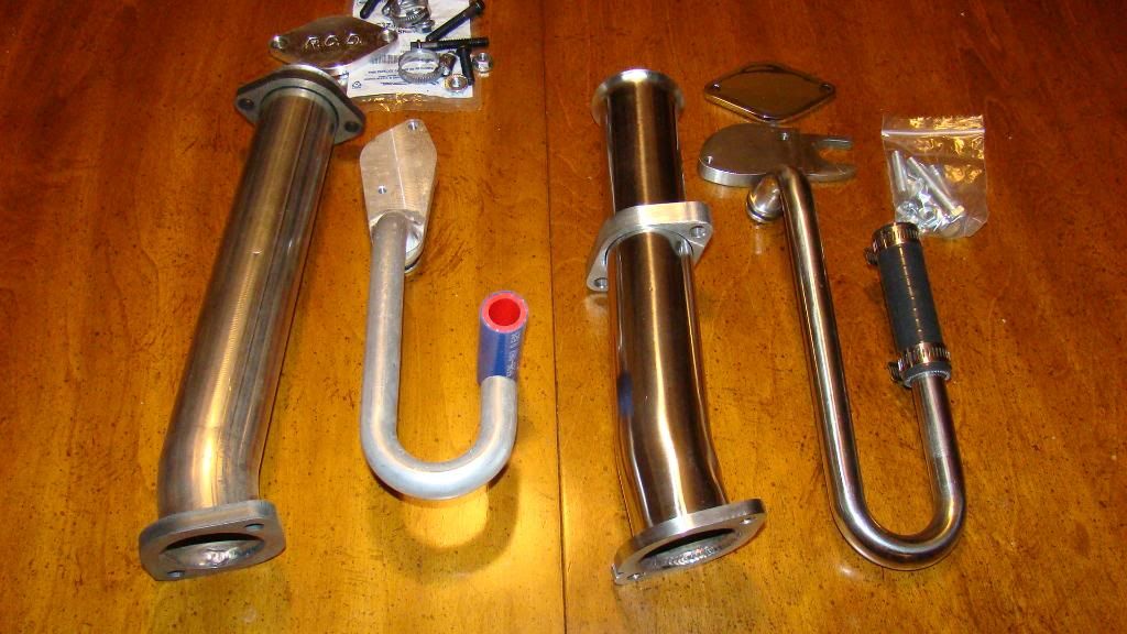 EGR Delete vs. EGR delete Ford Powerstroke Diesel Forum