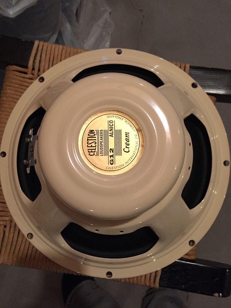 celestion g12 alnico cream