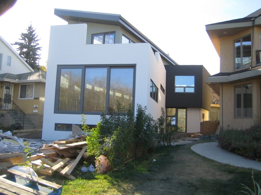 More Mill Creek infill Edmonton SkyscraperPage Forum