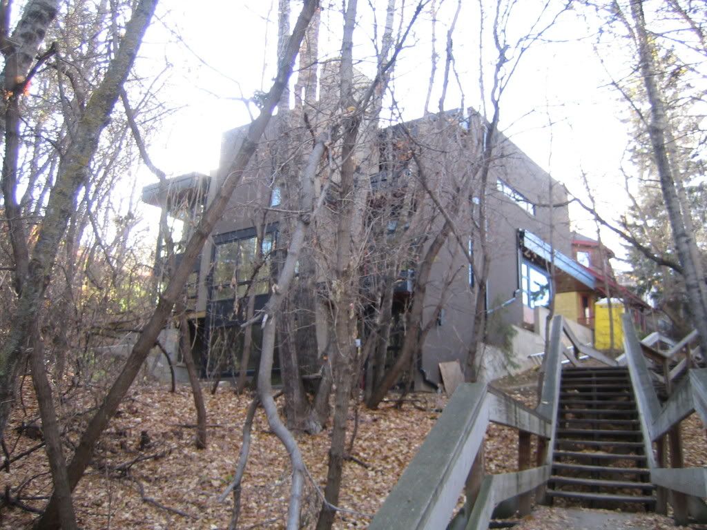 More Mill Creek infill Edmonton SkyscraperPage Forum