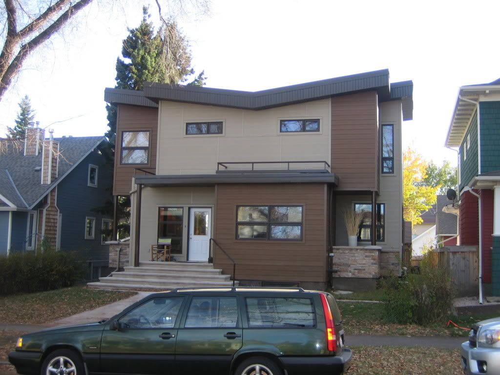 More Mill Creek infill Edmonton SkyscraperPage Forum