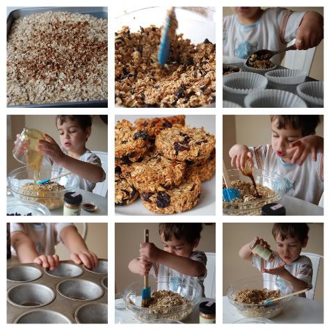 Healthy+snacks+recipes+for+kids+to+make