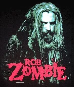 Rob Zombie Pictures, Images and Photos