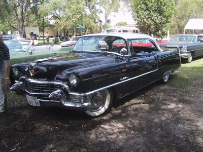 1955 Cadillac img 