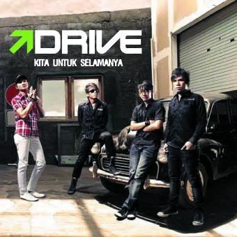 Drive - Kita Untuk Selamanya [Full Album 2008]