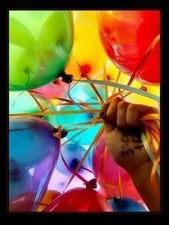 balloons Pictures, Images and Photos