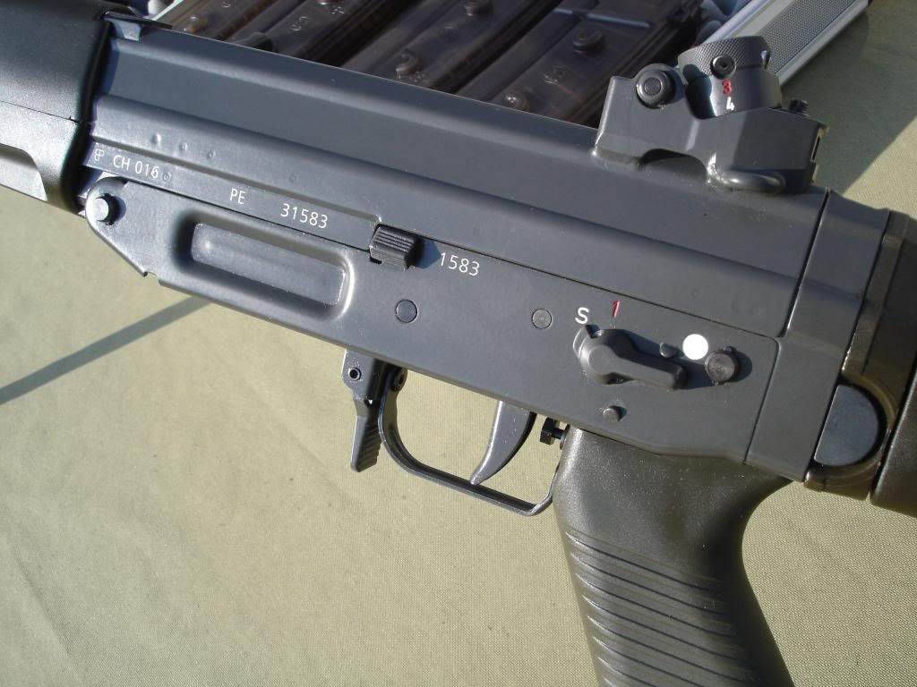 SIG PE90